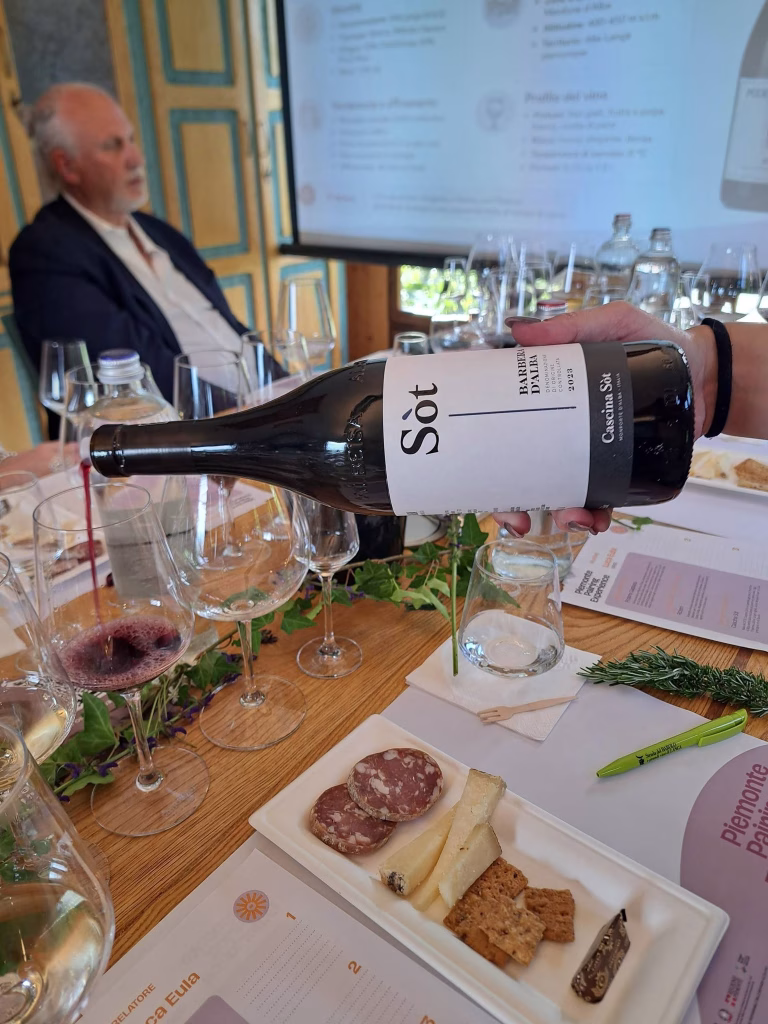 Piemonte Pairing Experience 2026, da Agricola Gian Piero Marrone il primo appuntamento della Strada del Barolo 20 Piemonte Pairing Experience 2026, da Agricola Gian Piero Marrone il primo appuntamento della Strada del Barolo