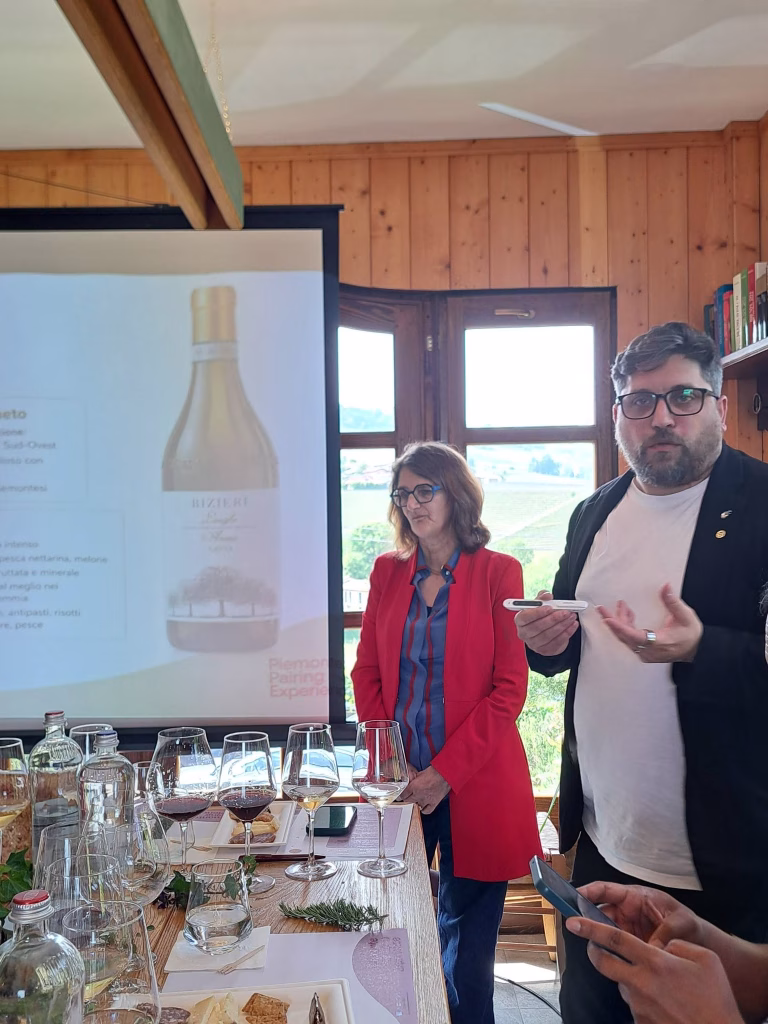 Piemonte Pairing Experience 2026, da Agricola Gian Piero Marrone il primo appuntamento della Strada del Barolo 18 Piemonte Pairing Experience 2026, da Agricola Gian Piero Marrone il primo appuntamento della Strada del Barolo