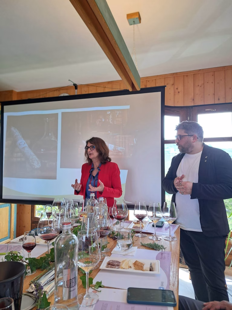 Piemonte Pairing Experience 2026, da Agricola Gian Piero Marrone il primo appuntamento della Strada del Barolo 26 Piemonte Pairing Experience 2026, da Agricola Gian Piero Marrone il primo appuntamento della Strada del Barolo