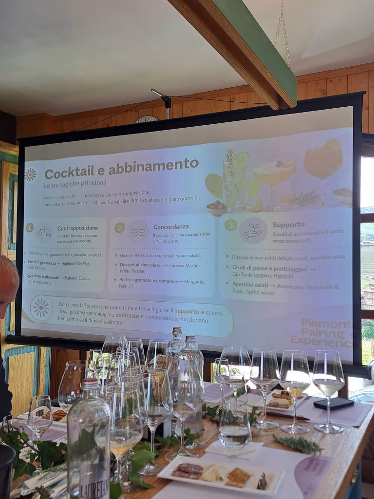 Piemonte Pairing Experience 2026, da Agricola Gian Piero Marrone il primo appuntamento della Strada del Barolo 23 Piemonte Pairing Experience 2026, da Agricola Gian Piero Marrone il primo appuntamento della Strada del Barolo