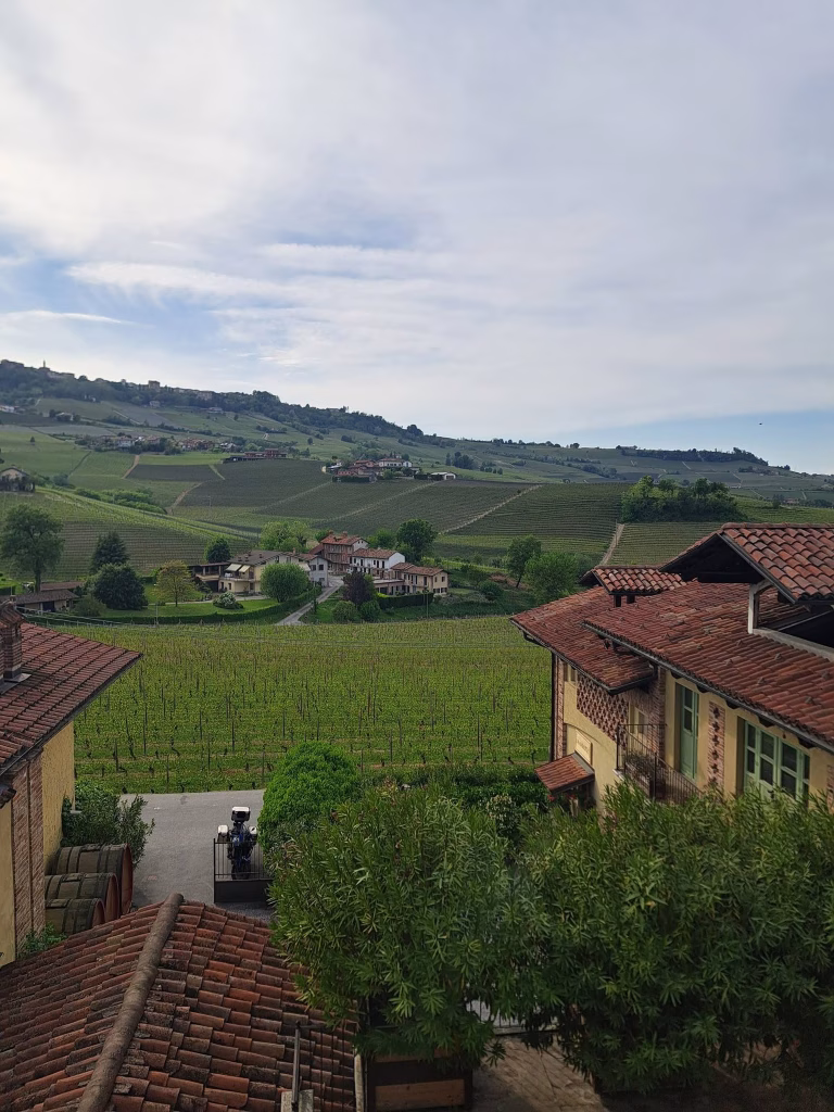 Piemonte Pairing Experience 2026, da Agricola Gian Piero Marrone il primo appuntamento della Strada del Barolo 33 Piemonte Pairing Experience 2026, da Agricola Gian Piero Marrone il primo appuntamento della Strada del Barolo