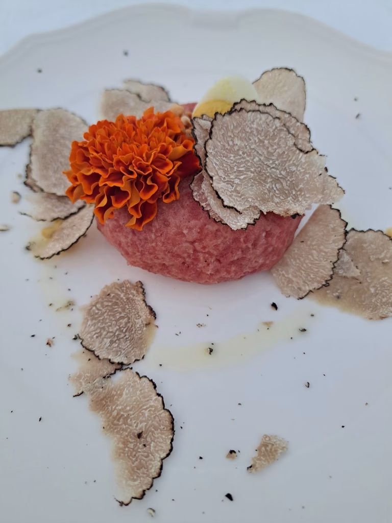 Nero Sublime 2026, a Castagnole delle Lanze il tartufo nero estivo conquista la tavola