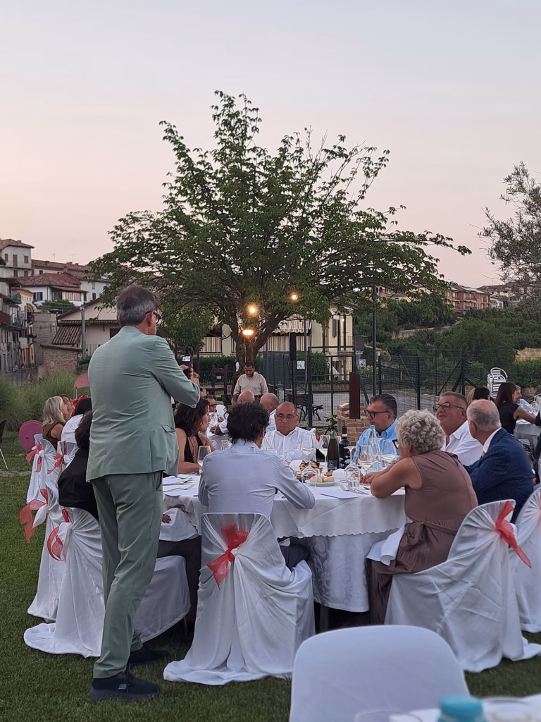Nero Sublime 2026, a Castagnole delle Lanze il tartufo nero estivo conquista la tavola