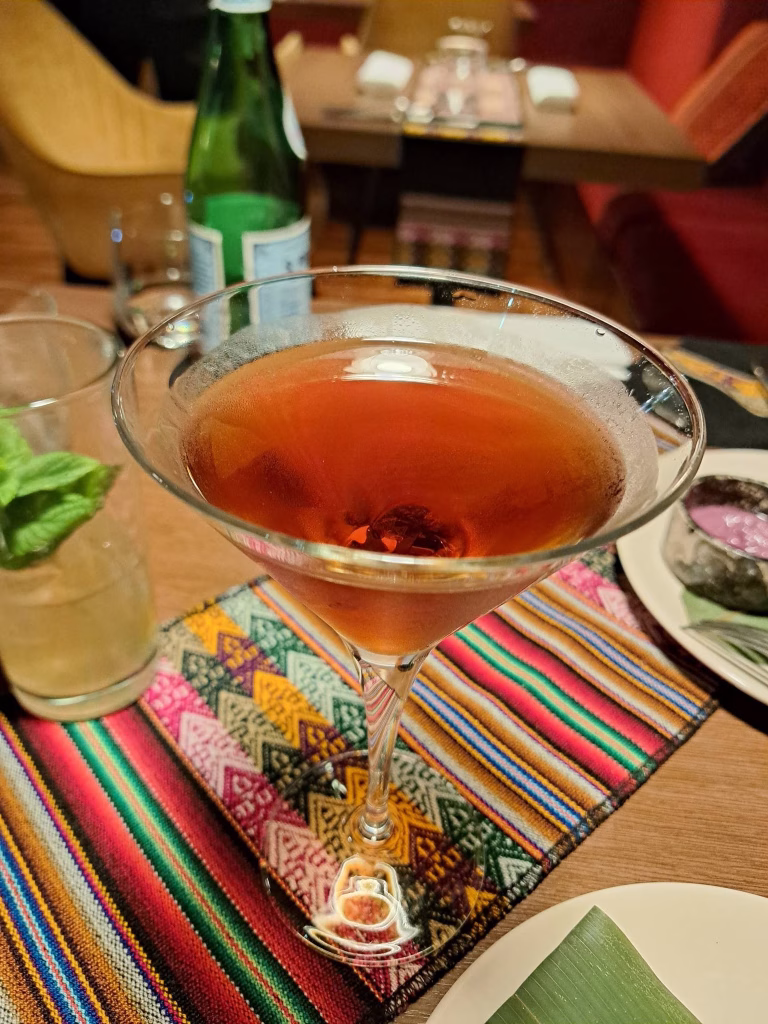 Kay Essenza Peruviana — ceviche, pisco e cucina andina a Torino 13 Kay Essenza Peruviana — ceviche, pisco e cucina andina a Torino