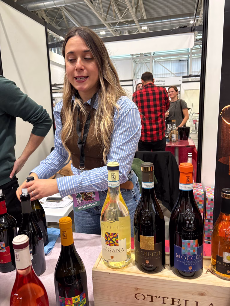 Bologna diventa la capitale del vino artigianale: successo per l&rsquo;edizione 2025 dei Vignaioli Indipendenti FIVI