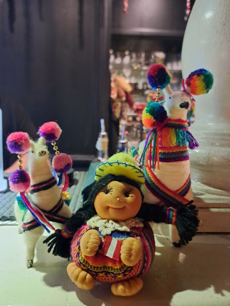 Kay Essenza Peruviana — ceviche, pisco e cucina andina a Torino 17 Kay Essenza Peruviana — ceviche, pisco e cucina andina a Torino