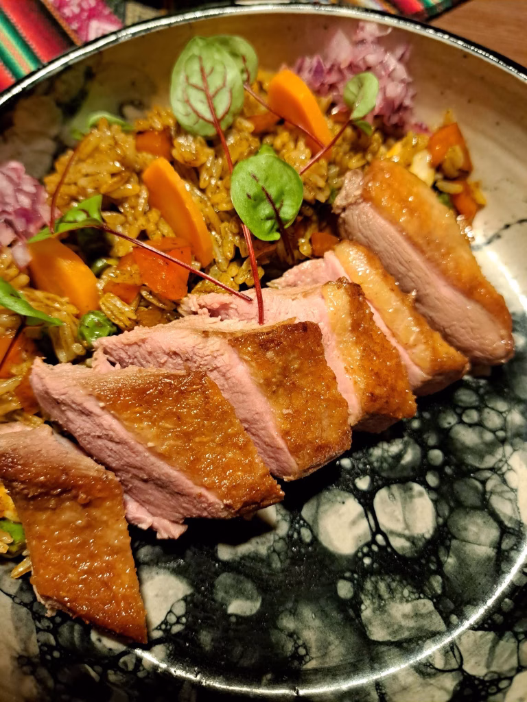 Kay Essenza Peruviana — ceviche, pisco e cucina andina a Torino 14 Kay Essenza Peruviana — ceviche, pisco e cucina andina a Torino