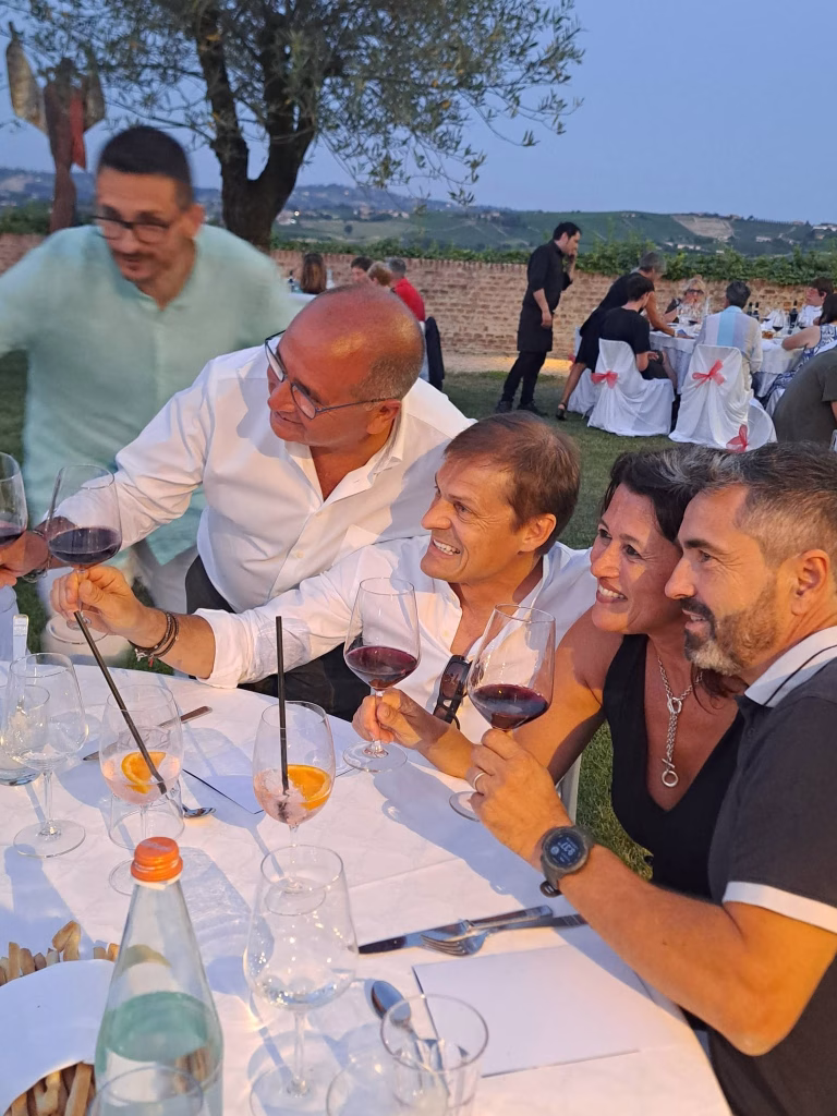 Nero Sublime 2026, a Castagnole delle Lanze il tartufo nero estivo conquista la tavola