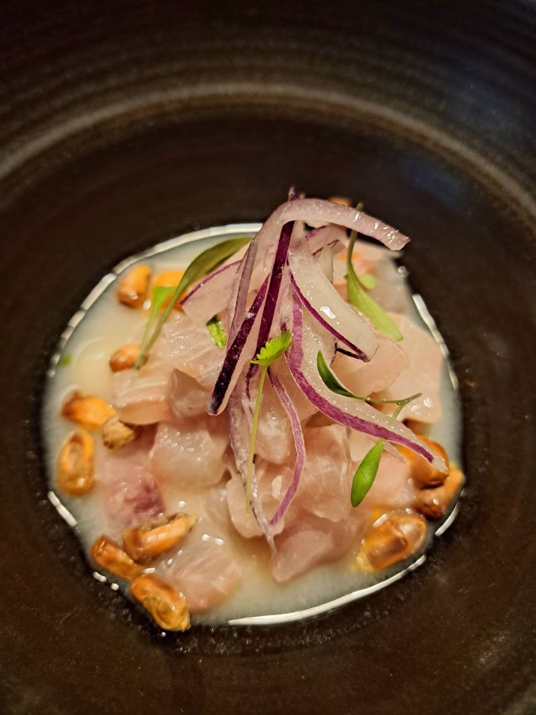 Kay Essenza Peruviana — ceviche, pisco e cucina andina a Torino 9 Kay Essenza Peruviana — ceviche, pisco e cucina andina a Torino