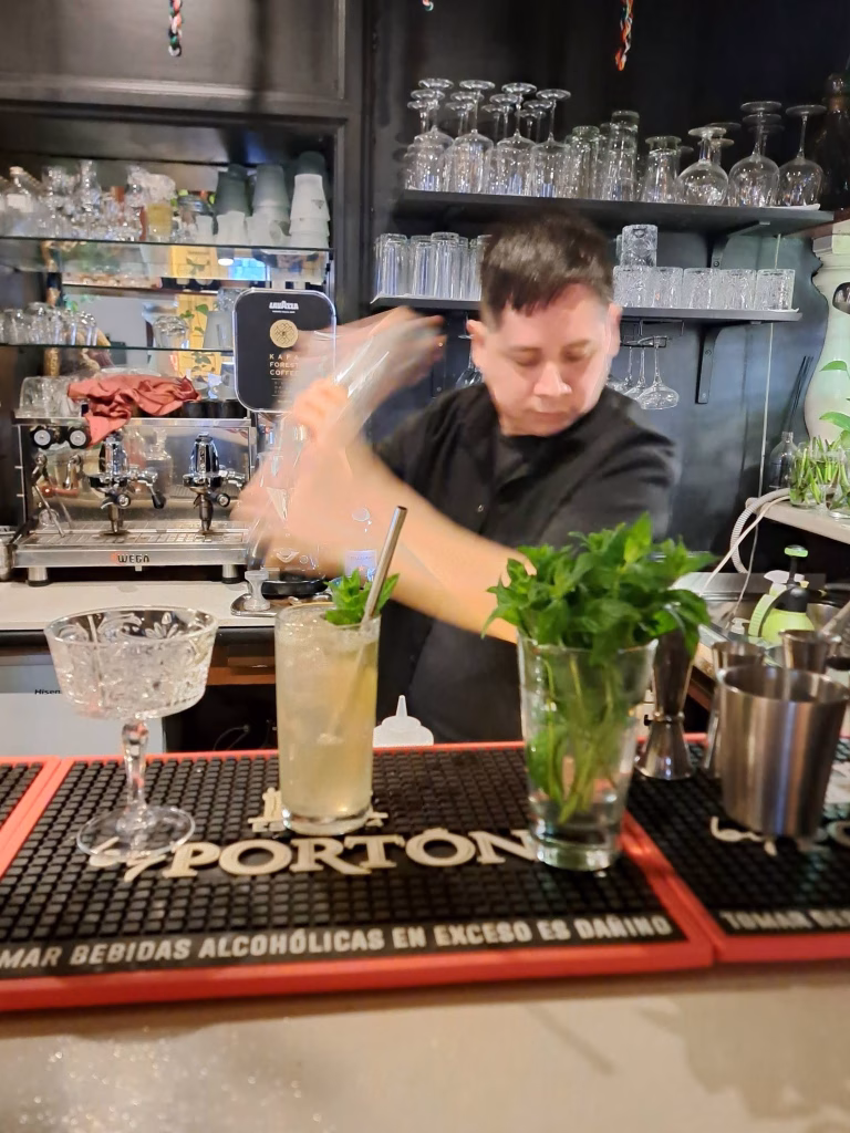 Kay Essenza Peruviana — ceviche, pisco e cucina andina a Torino 5 Kay Essenza Peruviana — ceviche, pisco e cucina andina a Torino