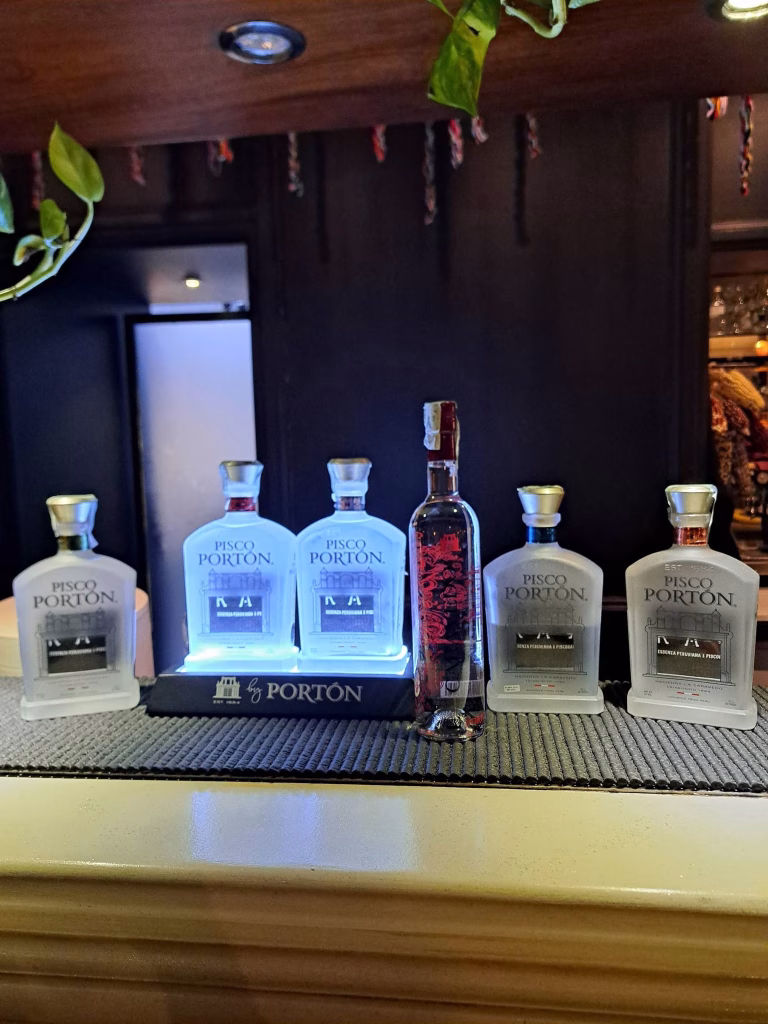 Kay Essenza Peruviana — ceviche, pisco e cucina andina a Torino 18 Kay Essenza Peruviana — ceviche, pisco e cucina andina a Torino