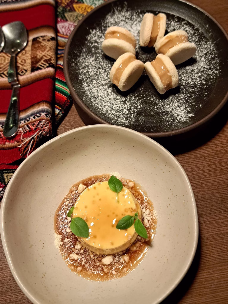 Kay Essenza Peruviana — ceviche, pisco e cucina andina a Torino 15 Kay Essenza Peruviana — ceviche, pisco e cucina andina a Torino