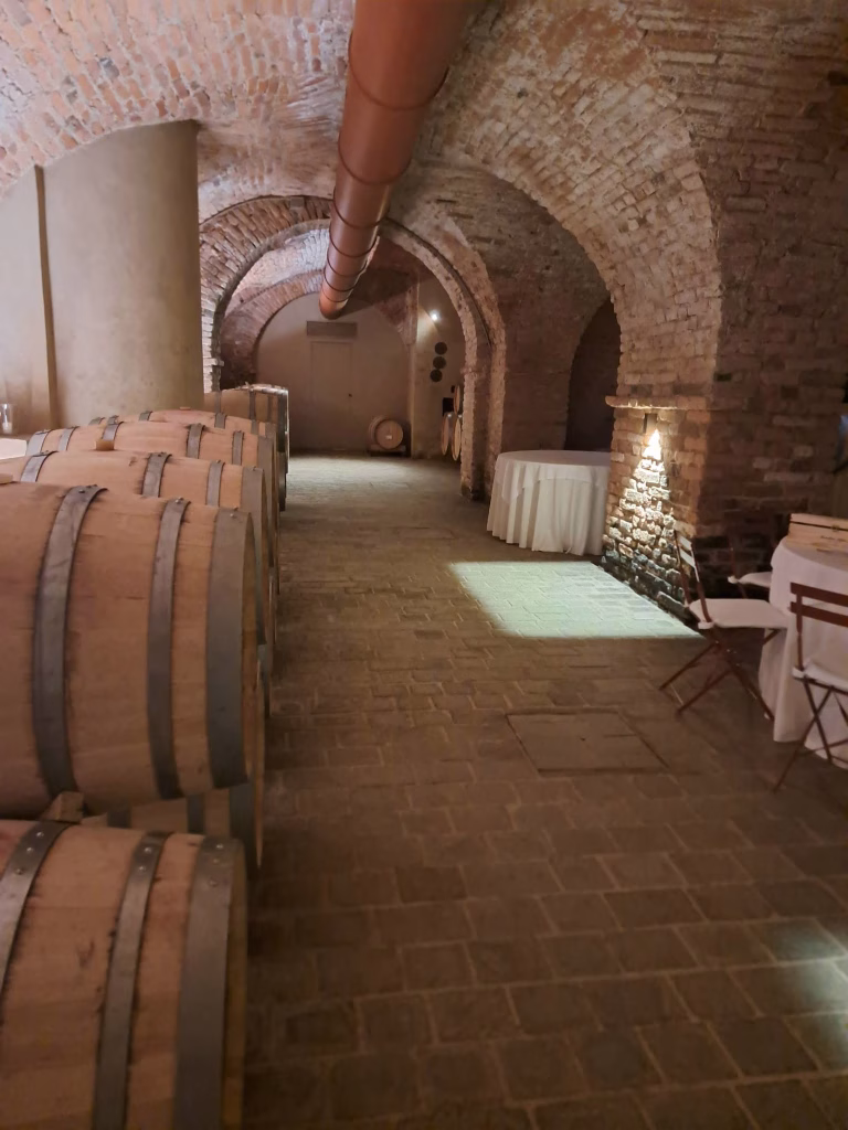 Sbarbatelle - Tenuta Marchesi Alfieri