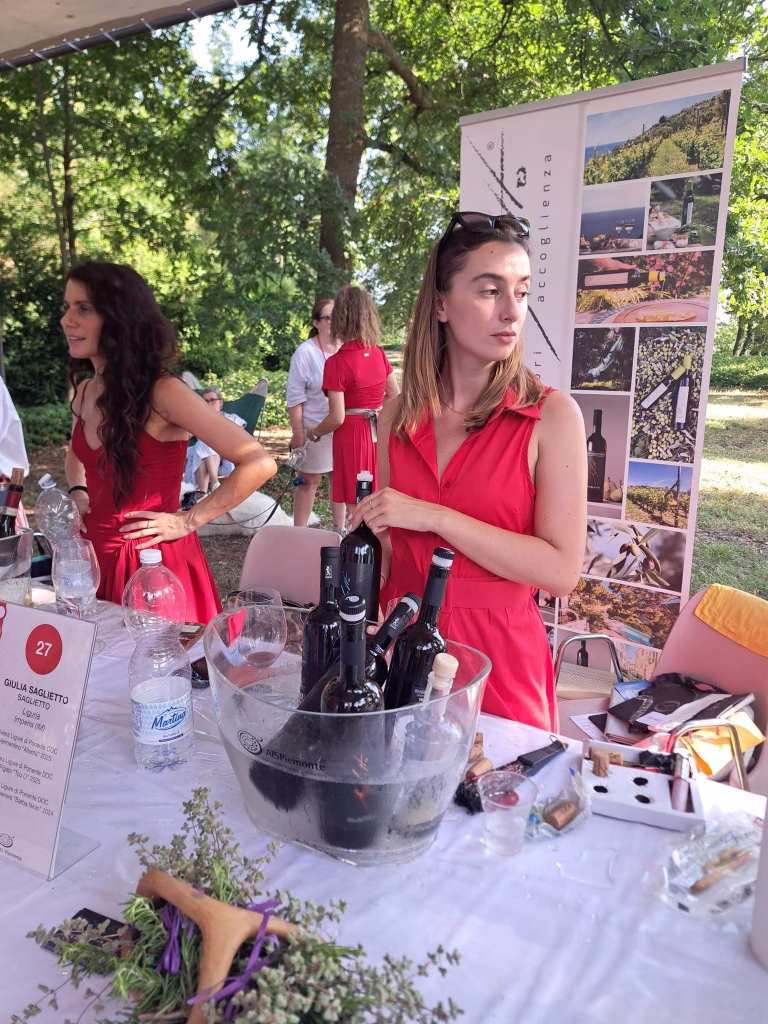 Sbarbatelle - Tenuta Marchesi Alfieri