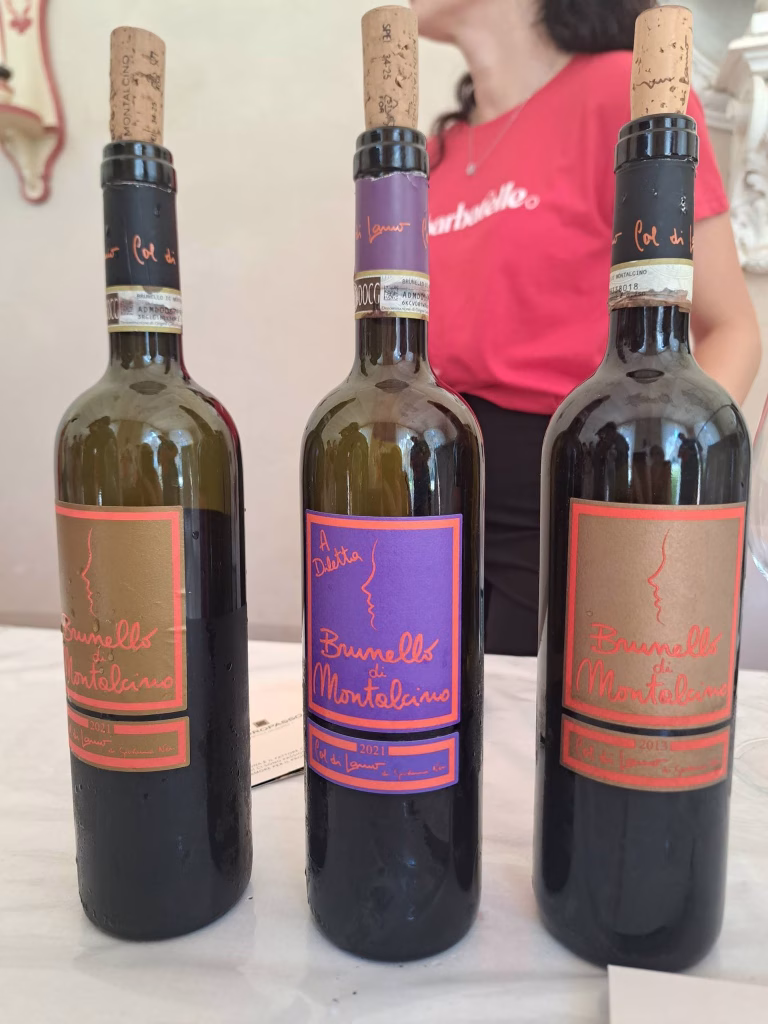 Sbarbatelle - Tenuta Marchesi Alfieri
