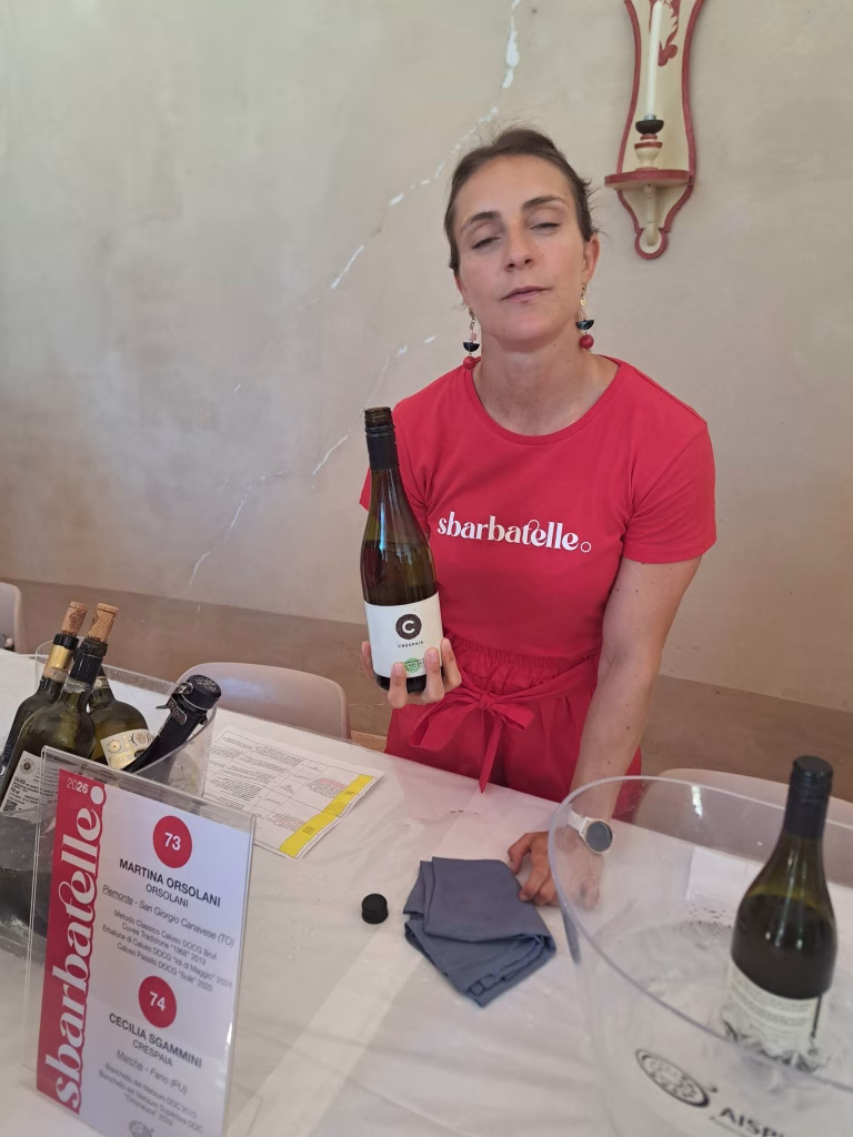 Sbarbatelle - Tenuta Marchesi Alfieri
