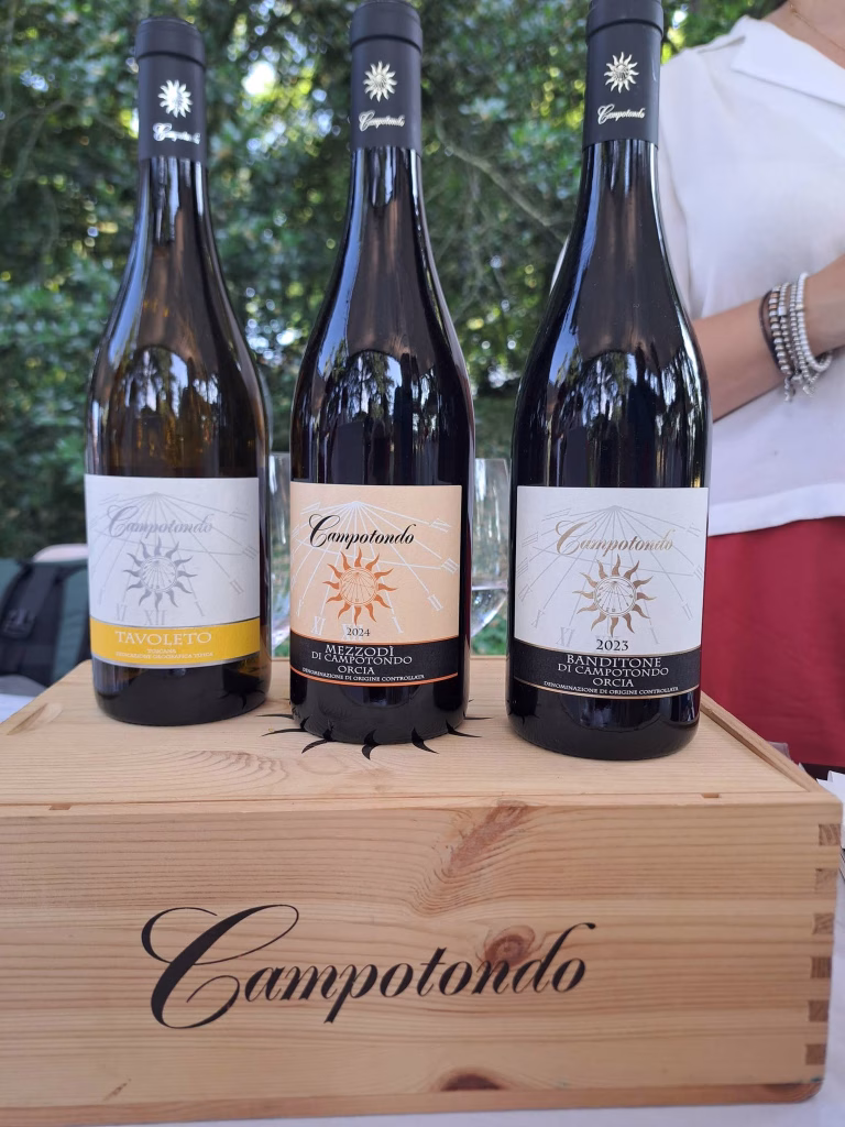 Sbarbatelle - Tenuta Marchesi Alfieri