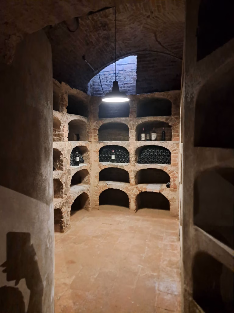 Sbarbatelle - Tenuta Marchesi Alfieri