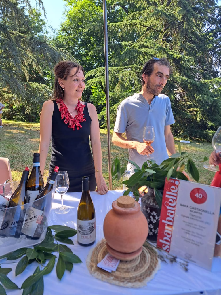 Sbarbatelle - Tenuta Marchesi Alfieri