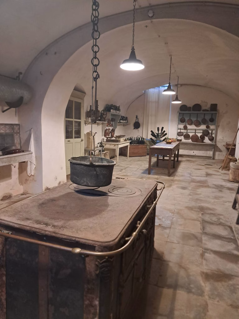 Sbarbatelle - Tenuta Marchesi Alfieri