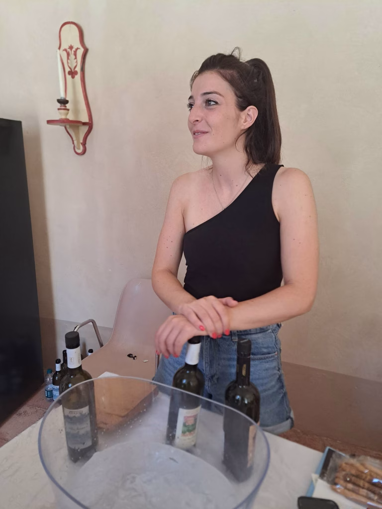Sbarbatelle - Tenuta Marchesi Alfieri