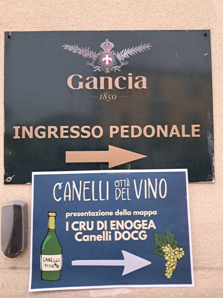 Canelli Citt&agrave; del Vino 2026, dalle Cattedrali Sotterranee ai Cru: il Piemonte delle bollicine racconta il territorio