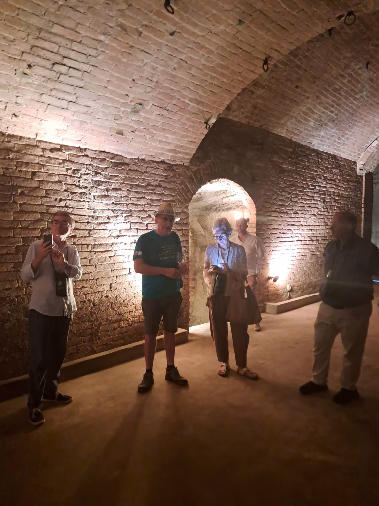 Canelli Citt&agrave; del Vino 2026, dalle Cattedrali Sotterranee ai Cru: il Piemonte delle bollicine racconta il territorio
