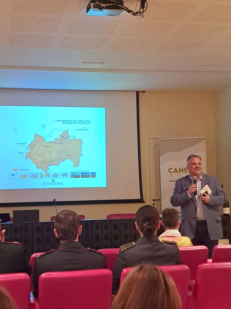Canelli Citt&agrave; del Vino 2026, dalle Cattedrali Sotterranee ai Cru: il Piemonte delle bollicine racconta il territorio