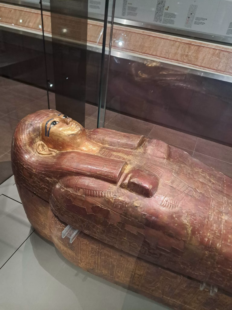 Una Notte al Museo, il 24 luglio 2026 Club Silencio ha unito Museo Egizio e Palazzo Carignano 4 Una Notte al Museo, il 24 luglio 2026 Club Silencio ha unito Museo Egizio e Palazzo Carignano