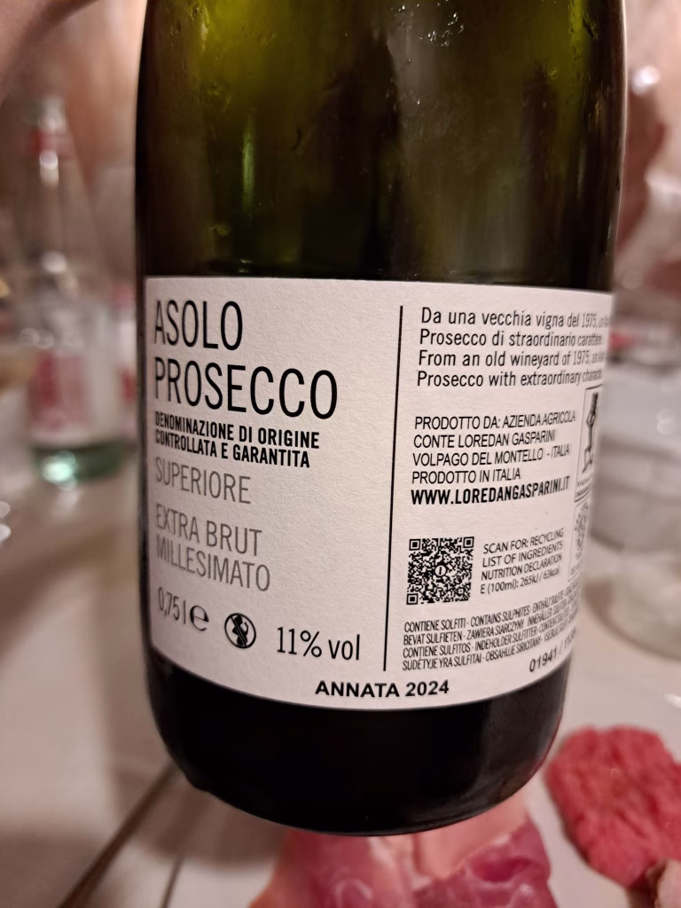 Loredan Gasparini e Ronco Blanchis: il racconto di Lorenzo Palla tra Veneto e Friuli 5 Loredan Gasparini e Ronco Blanchis: il racconto di Lorenzo Palla tra Veneto e Friuli