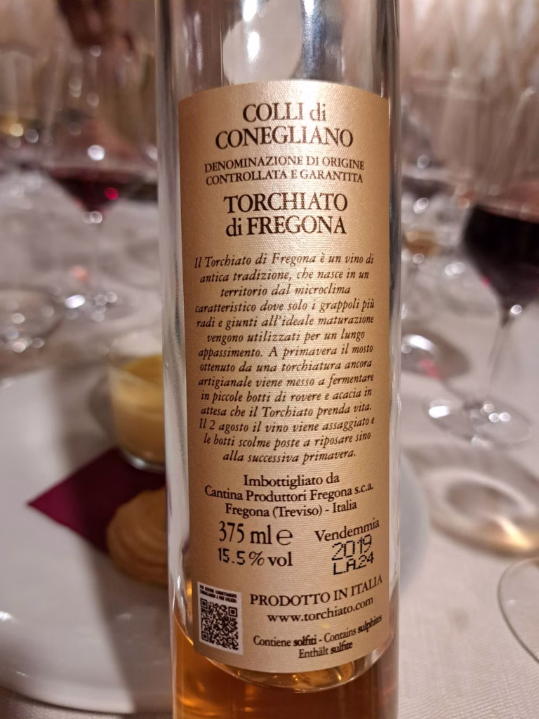 Loredan Gasparini e Ronco Blanchis: il racconto di Lorenzo Palla tra Veneto e Friuli 17 Loredan Gasparini e Ronco Blanchis: il racconto di Lorenzo Palla tra Veneto e Friuli