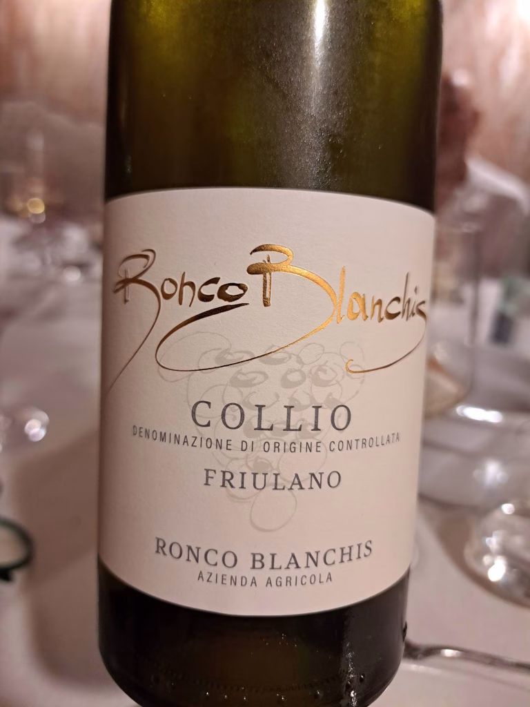 Loredan Gasparini e Ronco Blanchis: il racconto di Lorenzo Palla tra Veneto e Friuli 9 Loredan Gasparini e Ronco Blanchis: il racconto di Lorenzo Palla tra Veneto e Friuli