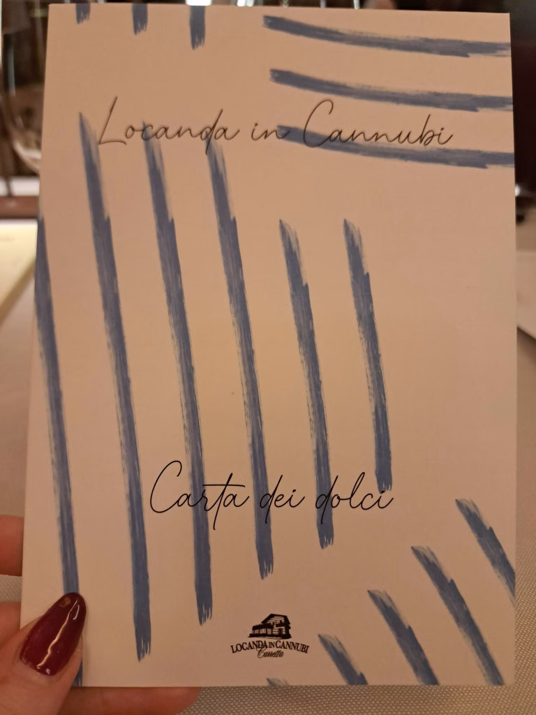 Locanda in Cannubi, a Barolo la tavola si affaccia sulle vigne 17 Locanda in Cannubi, a Barolo la tavola si affaccia sulle vigne