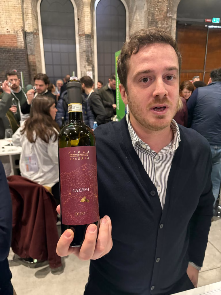 Grandi Langhe 2026, il Piemonte del vino si racconta al mondo alle OGR di Torino