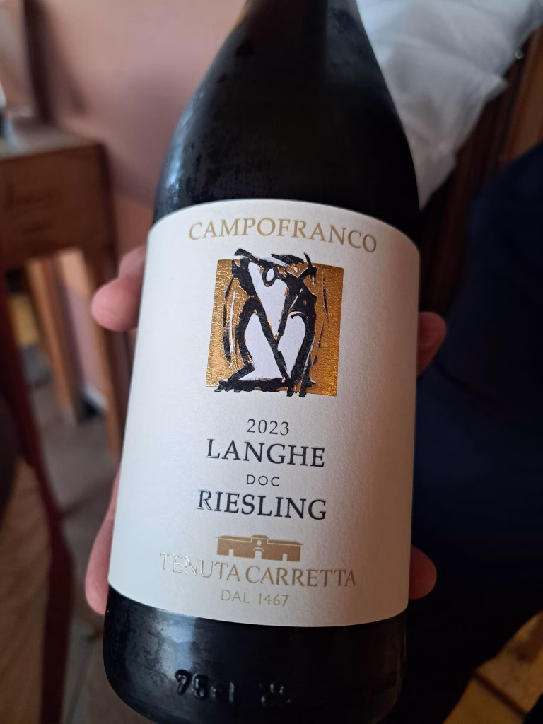 Locanda in Cannubi, a Barolo la tavola si affaccia sulle vigne 5 Locanda in Cannubi, a Barolo la tavola si affaccia sulle vigne