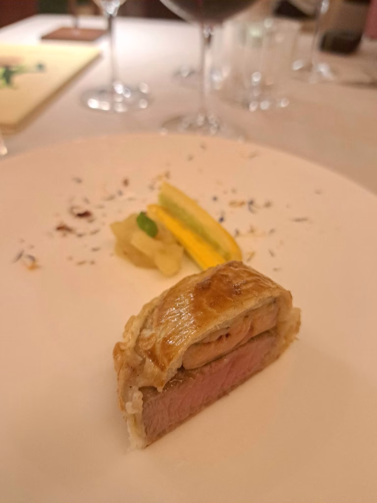 Locanda in Cannubi, a Barolo la tavola si affaccia sulle vigne 16 Locanda in Cannubi, a Barolo la tavola si affaccia sulle vigne