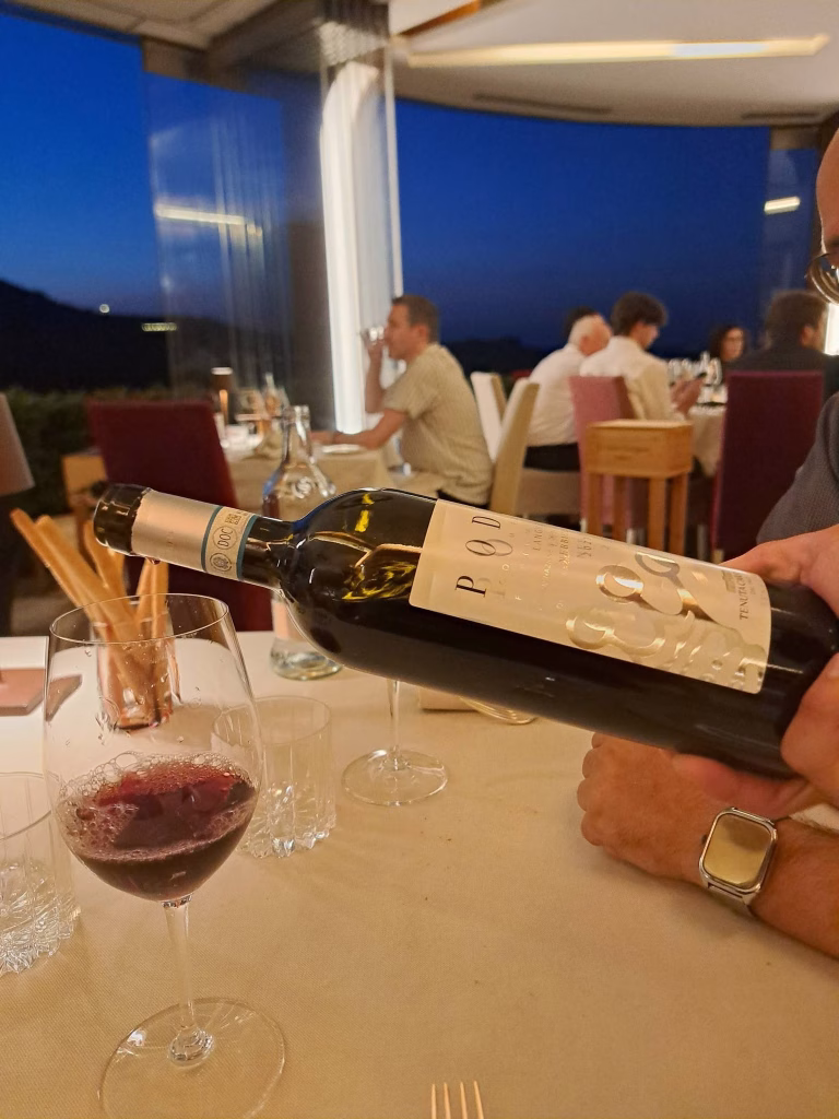 Locanda in Cannubi, a Barolo la tavola si affaccia sulle vigne 10 Locanda in Cannubi, a Barolo la tavola si affaccia sulle vigne