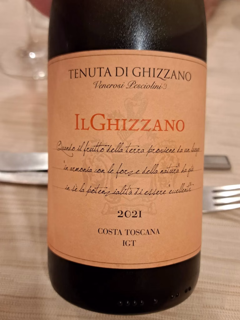 Da Cinotto, la trattoria di Uliveto Terme che conquista con semplicità 6 Da Cinotto, la trattoria di Uliveto Terme che conquista con semplicità