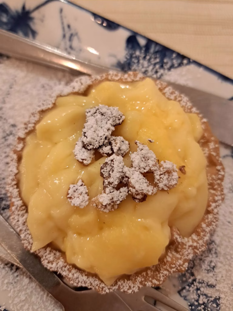 Da Cinotto, la trattoria di Uliveto Terme che conquista con semplicità 5 Da Cinotto, la trattoria di Uliveto Terme che conquista con semplicità