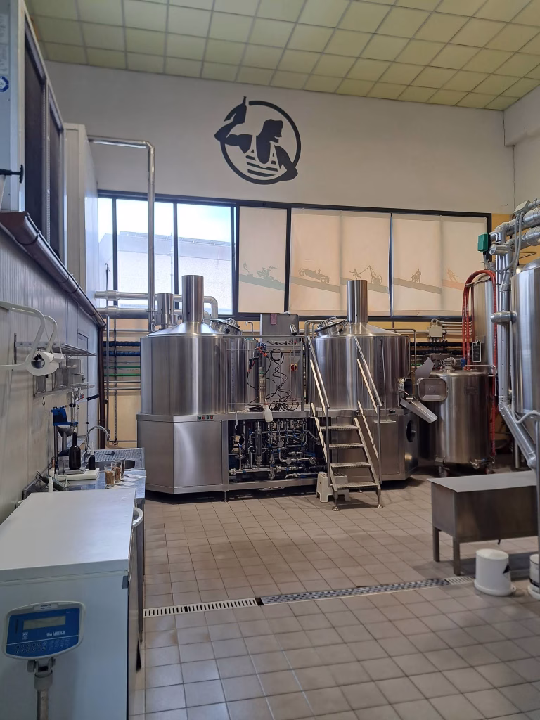 Birrificio del Forte, 15 anni a Pietrasanta: dal 7 al 9 agosto 2026 birre, visite e degustazioni per 15 Volte Forte 8 Birrificio del Forte, 15 anni a Pietrasanta: dal 7 al 9 agosto 2026 birre, visite e degustazioni per 15 Volte Forte
