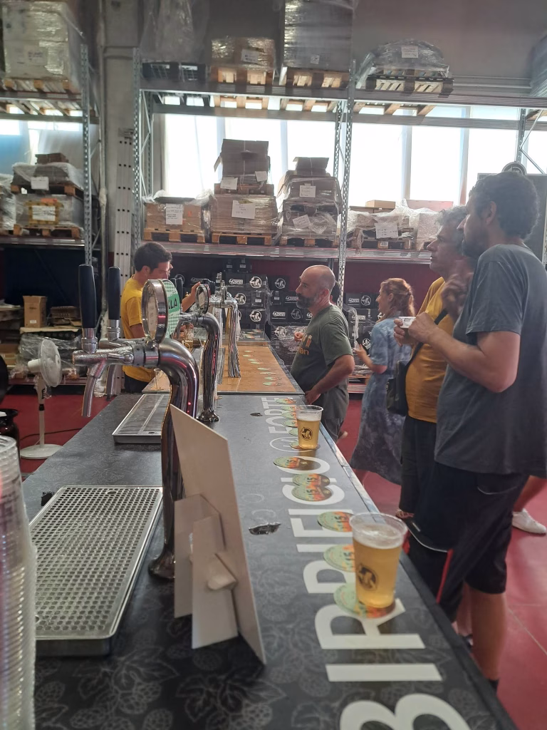 Birrificio del Forte, 15 anni a Pietrasanta: dal 7 al 9 agosto 2026 birre, visite e degustazioni per 15 Volte Forte 15 Birrificio del Forte, 15 anni a Pietrasanta: dal 7 al 9 agosto 2026 birre, visite e degustazioni per 15 Volte Forte