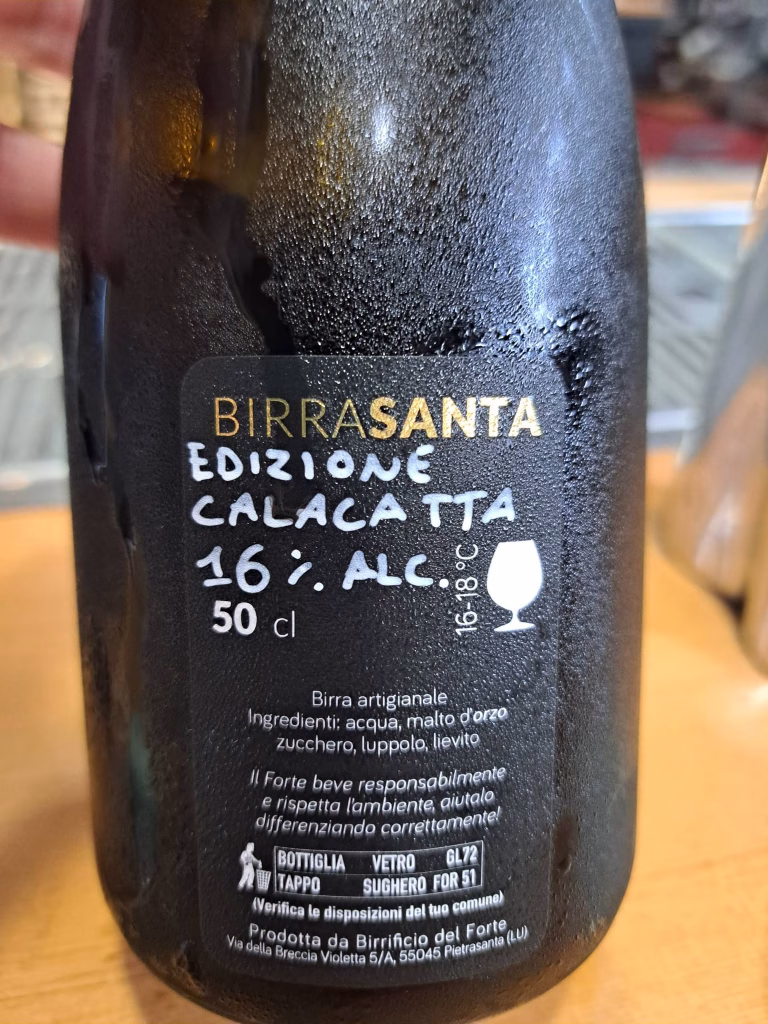Birrificio del Forte, 15 anni a Pietrasanta: dal 7 al 9 agosto 2026 birre, visite e degustazioni per 15 Volte Forte 12 Birrificio del Forte, 15 anni a Pietrasanta: dal 7 al 9 agosto 2026 birre, visite e degustazioni per 15 Volte Forte