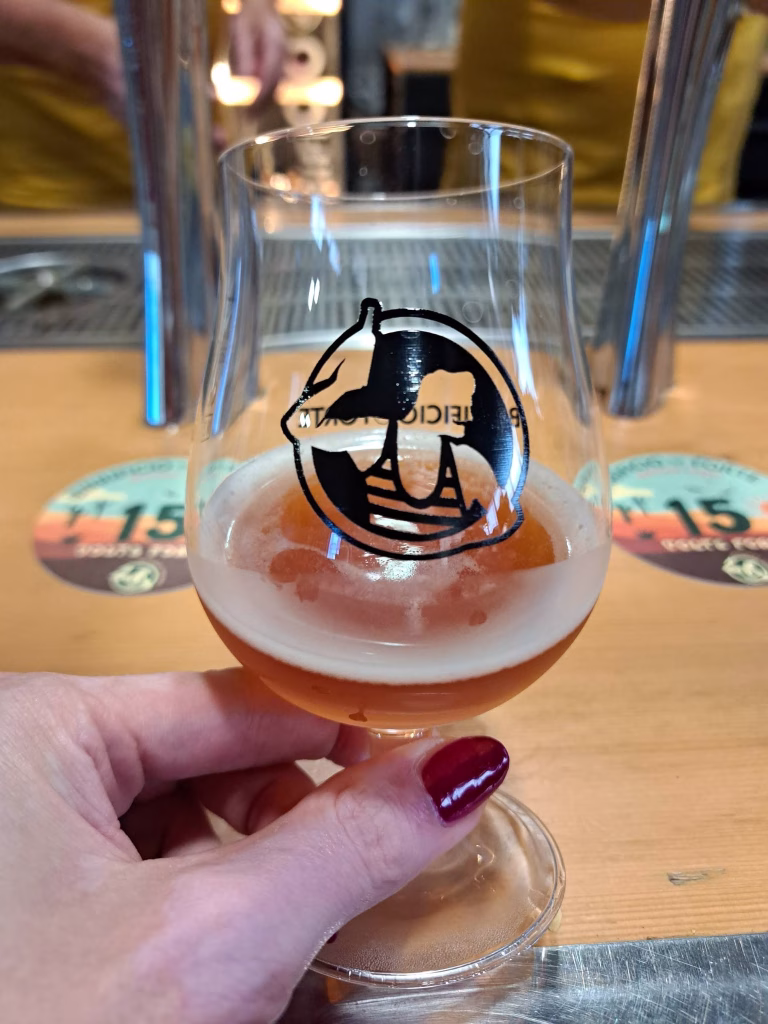 Birrificio del Forte, 15 anni a Pietrasanta: dal 7 al 9 agosto 2026 birre, visite e degustazioni per 15 Volte Forte 1 Birrificio del Forte, 15 anni a Pietrasanta: dal 7 al 9 agosto 2026 birre, visite e degustazioni per 15 Volte Forte