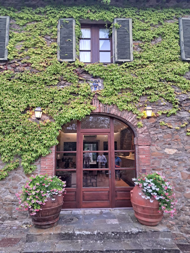 Dievole, a Vagliagli il Chianti Classico raccontato tra vigneti, cantina, cru e Wine Resort