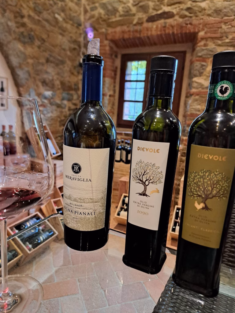 Dievole, a Vagliagli il Chianti Classico raccontato tra vigneti, cantina, cru e Wine Resort