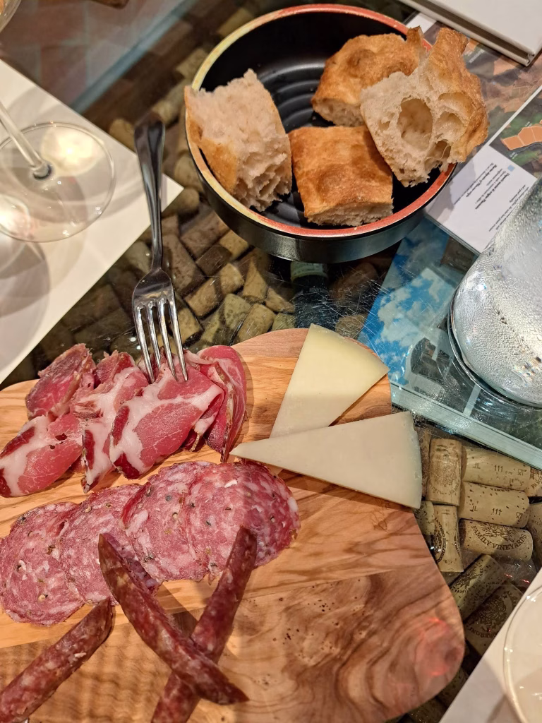 Dievole, a Vagliagli il Chianti Classico raccontato tra vigneti, cantina, cru e Wine Resort