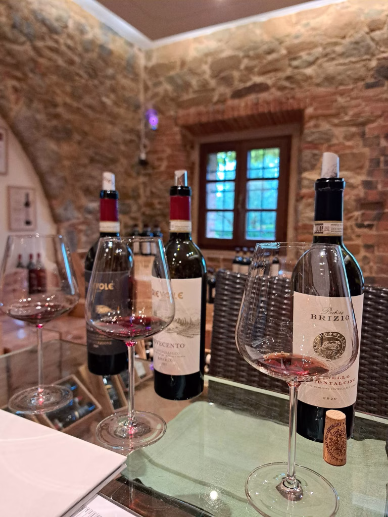 Dievole, a Vagliagli il Chianti Classico raccontato tra vigneti, cantina, cru e Wine Resort
