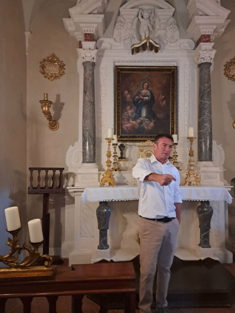 Dievole, a Vagliagli il Chianti Classico raccontato tra vigneti, cantina, cru e Wine Resort