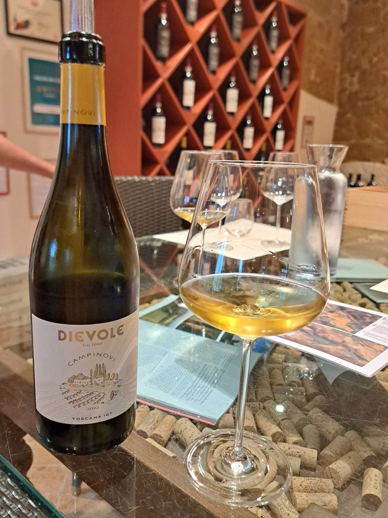 Dievole, a Vagliagli il Chianti Classico raccontato tra vigneti, cantina, cru e Wine Resort
