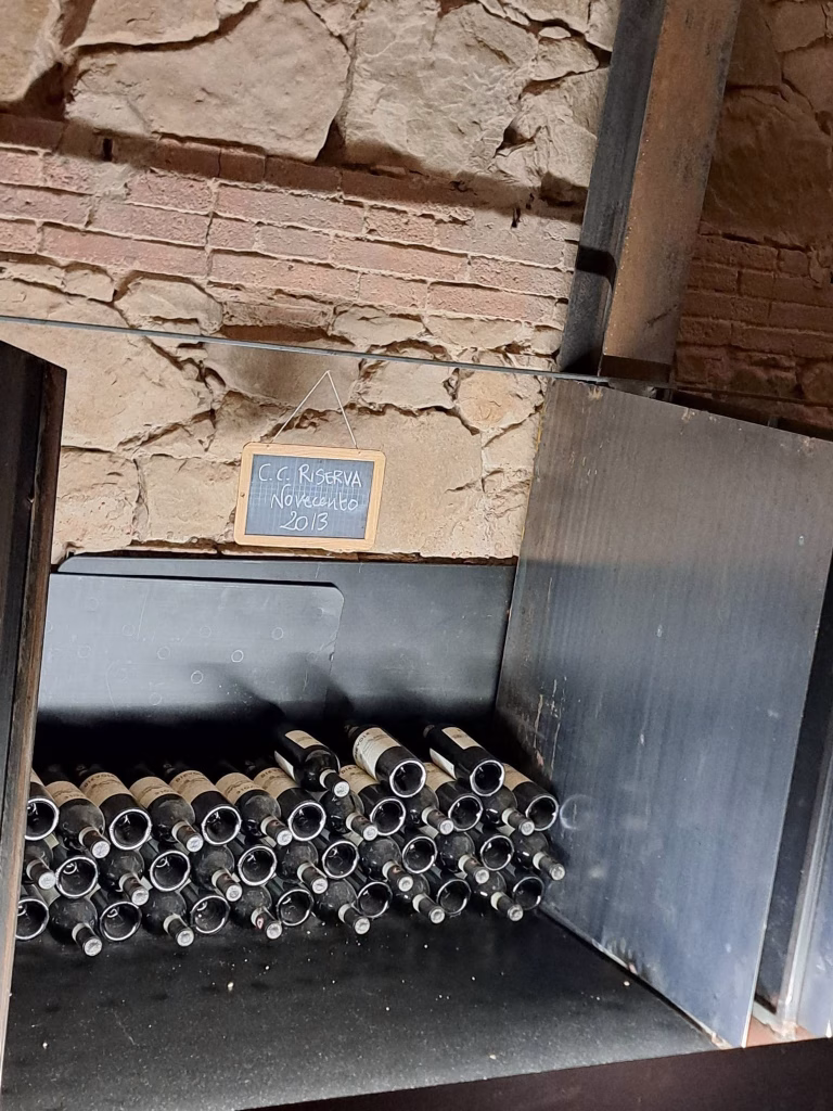 Dievole, a Vagliagli il Chianti Classico raccontato tra vigneti, cantina, cru e Wine Resort